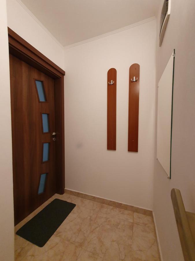 Nyil Apartman Wellnes Дебрецен Экстерьер фото
